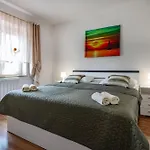 Kiko, A Private Oasis In Labin Vinež