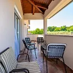 別荘 Kiko, A Private Oasis In Labin