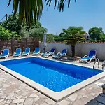 Kiko, A Private Oasis In Labin * Vinež