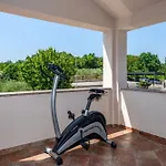 別荘 Kiko, A Private Oasis In Labin Vinež