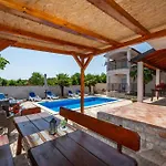 Kiko, A Private Oasis In Labin Vinež