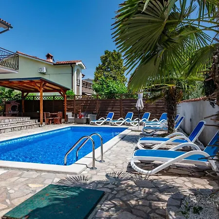 بيت للعطل Kiko, A Private Oasis In Labin Vinež
