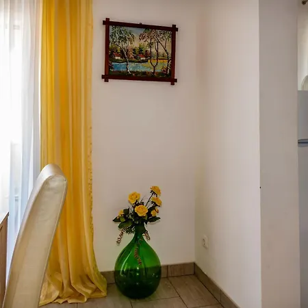 Kiko, A Private Oasis In Labin Vinež