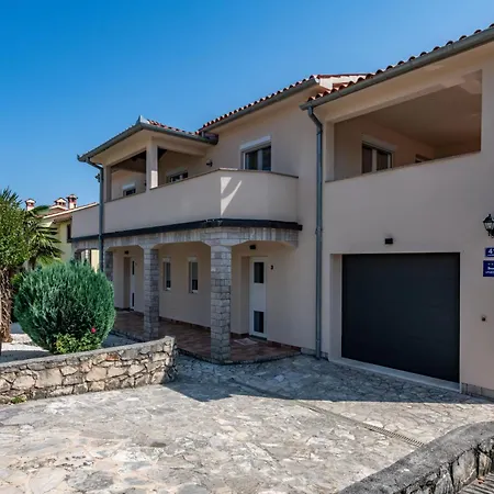 בית נופש Kiko, A Private Oasis In Labin