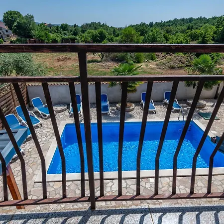 Kiko, A Private Oasis In Labin * Vinež
